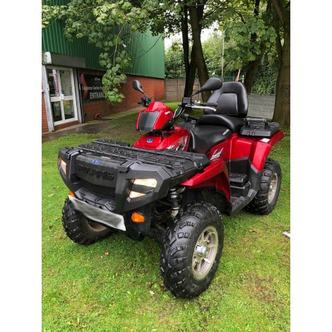 Polaris Sportsman® 800 EFI Touring Quad Bike